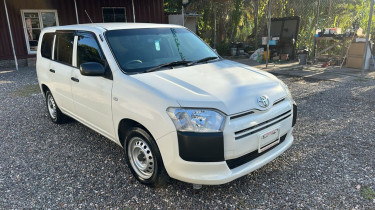 2019 Toyota Probox DX Comfort
