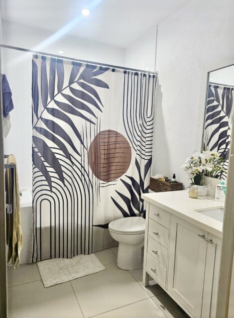 2 Bedroom 2bath Apo