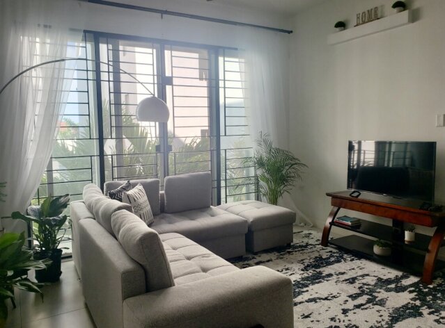 2 Bedroom 2bath Apo