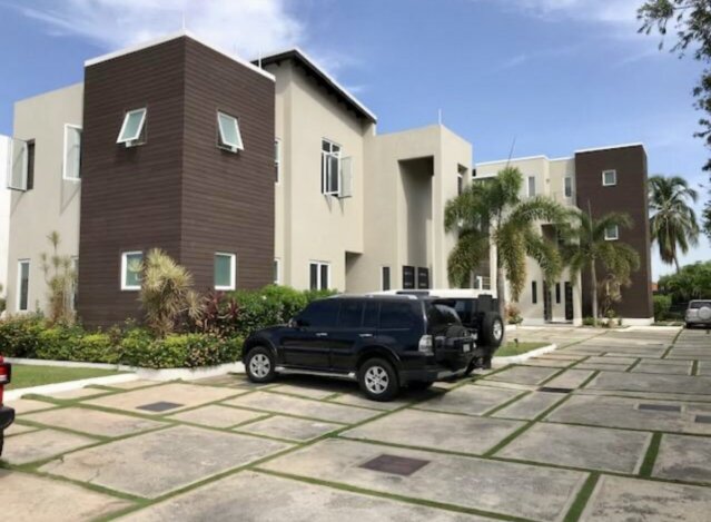 2 Bedroom 2bath Apo