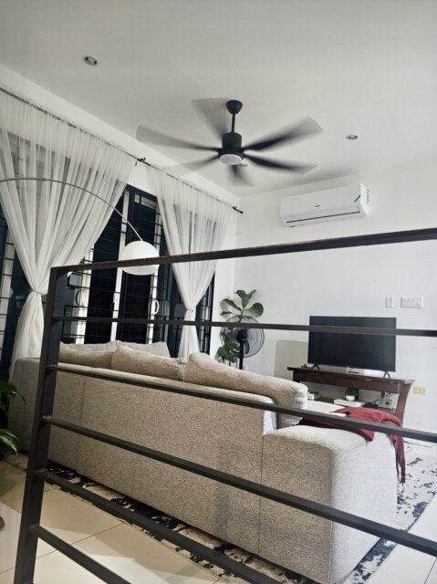 2 Bedroom 2bath Apo