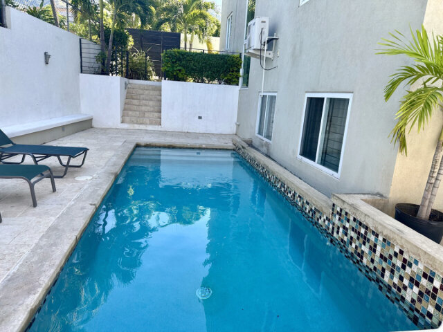 2 Bedroom 2bath Apo