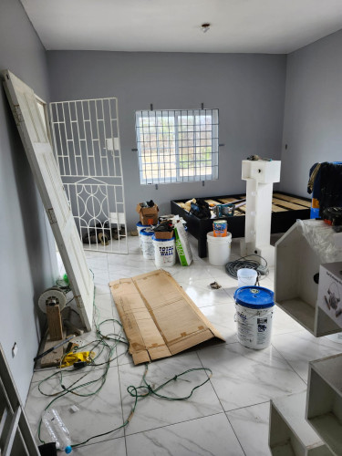 2 Bedroom Bathroom And Kitchenette