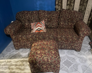 Sofa Set 