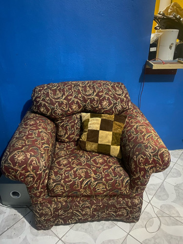 Sofa Set 