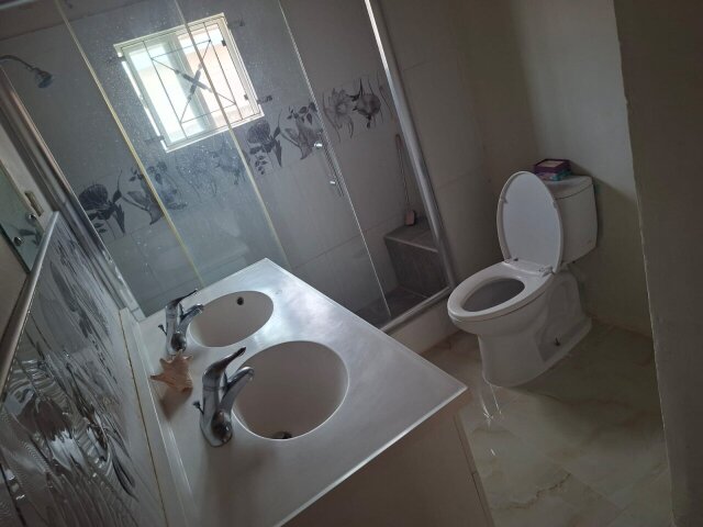2 Bedroom 1 Bath Self Contained Apt