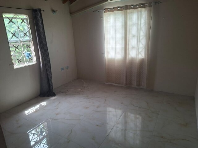 2 Bedroom 1 Bath Self Contained Apt