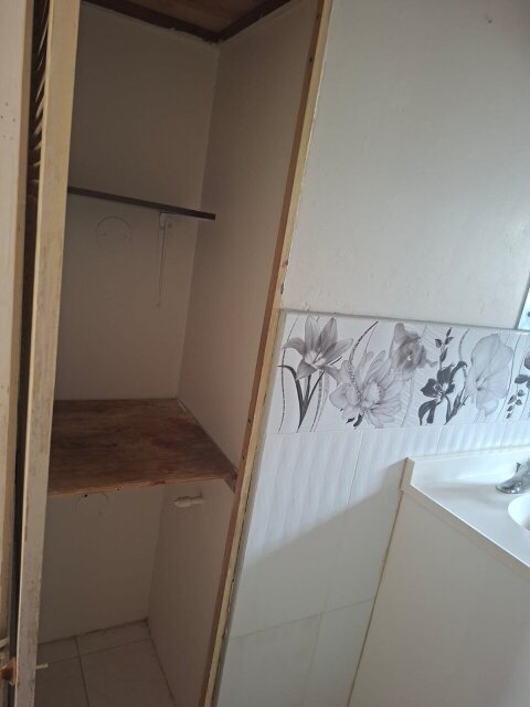 2 Bedroom 1 Bath Self Contained Apt