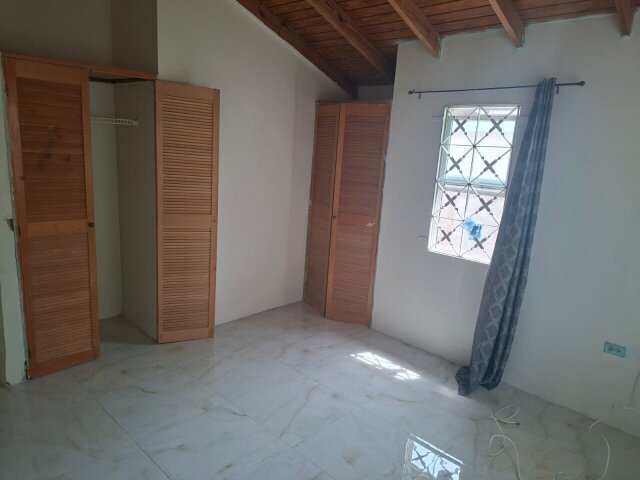 2 Bedroom 1 Bath Self Contained Apt