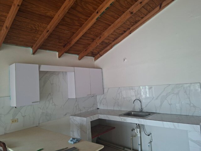 2 Bedroom 1 Bath Self Contained Apt