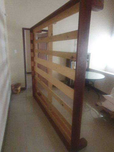 King Size Bed Frame