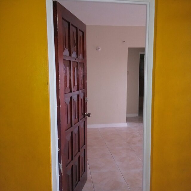 2 Bedroom 1 Bathroom