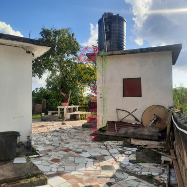 INCOME GENERATING PROPERTY IN PORT MORANT