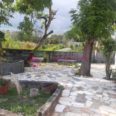 INCOME GENERATING PROPERTY IN PORT MORANT