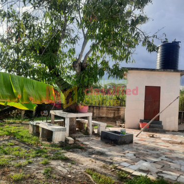 INCOME GENERATING PROPERTY IN PORT MORANT