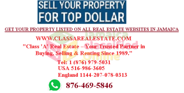 SPRING FARM 3 Bedroom  2BATH $USD 1.2 MILLION