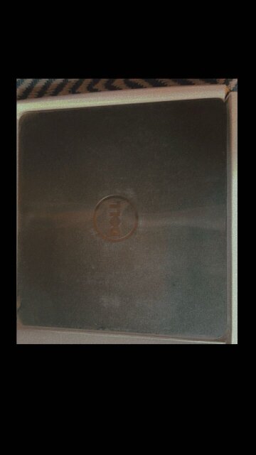 Dell USB DVD  Drive