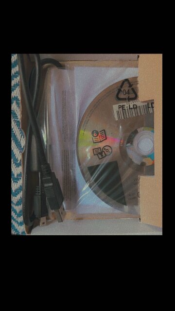 Dell USB DVD  Drive
