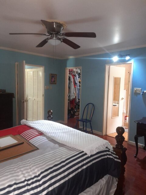 3 Bedrooms, 2.5 Bathrooms Townhouse