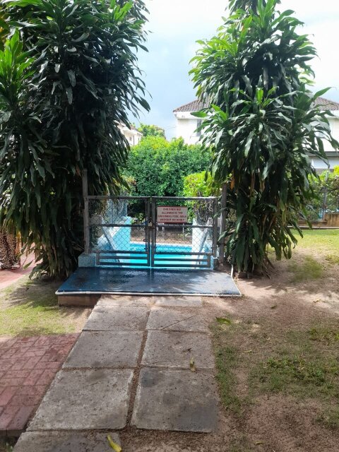3 Bedrooms, 2.5 Bathrooms Townhouse