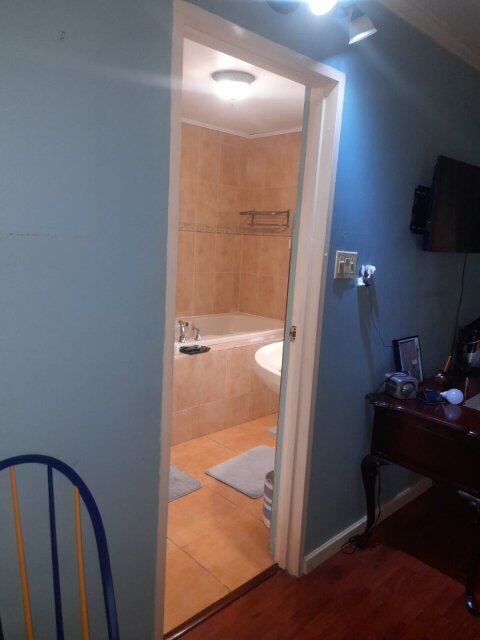 3 Bedrooms, 2.5 Bathrooms Townhouse