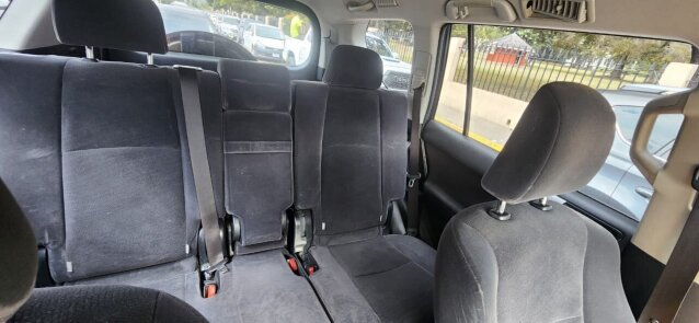 SUV