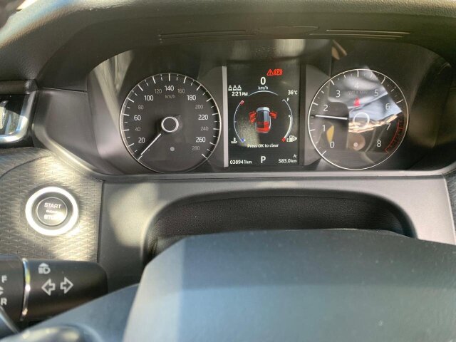 SUV