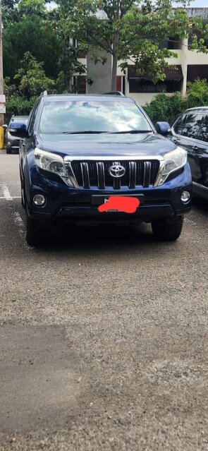 SUV
