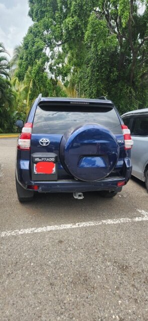 SUV