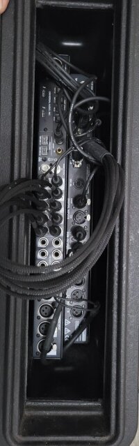 UAD Apollo And Dangerous D-box For Sale