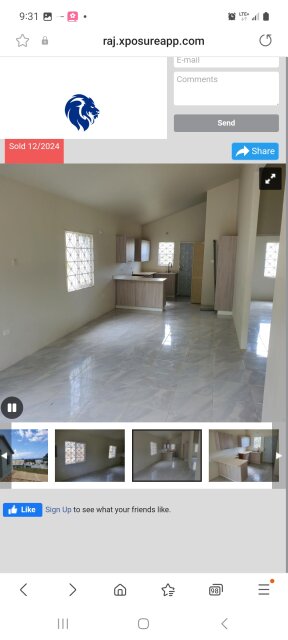 2 Bed 2 Bathroom