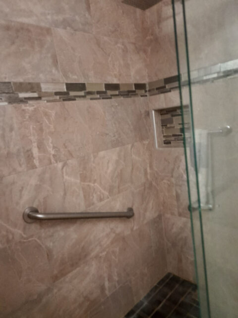 2 Bedroom Furnished