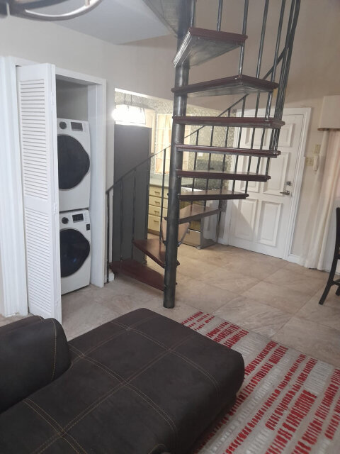 2 Bedroom Furnished