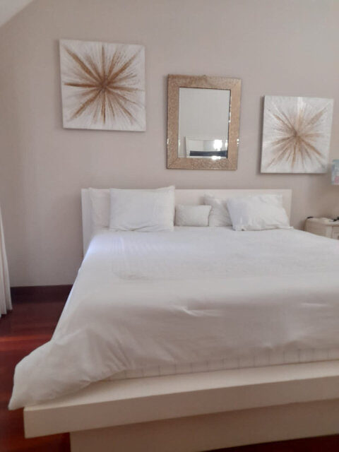 2 Bedroom Furnished