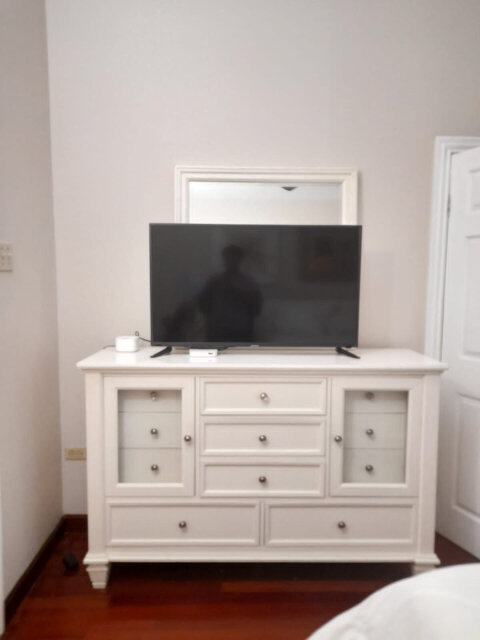 2 Bedroom Furnished