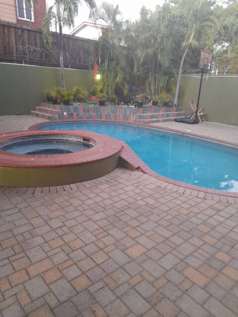 2 Bedroom Furnished