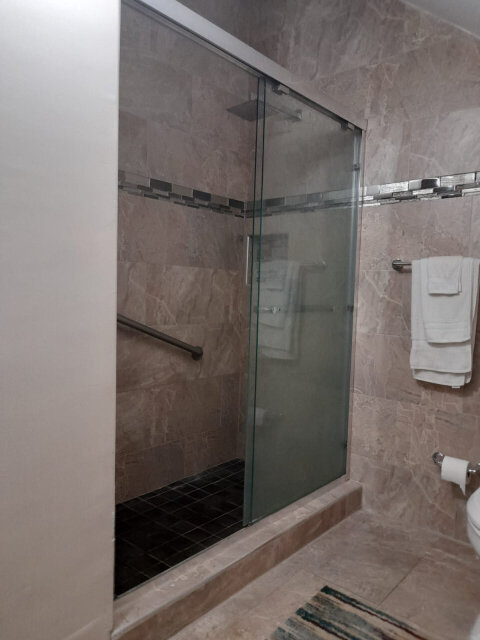2 Bedroom Furnished
