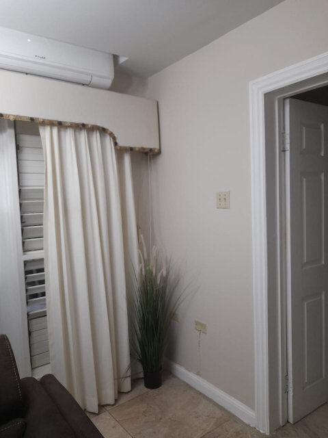 2 Bedroom Furnished