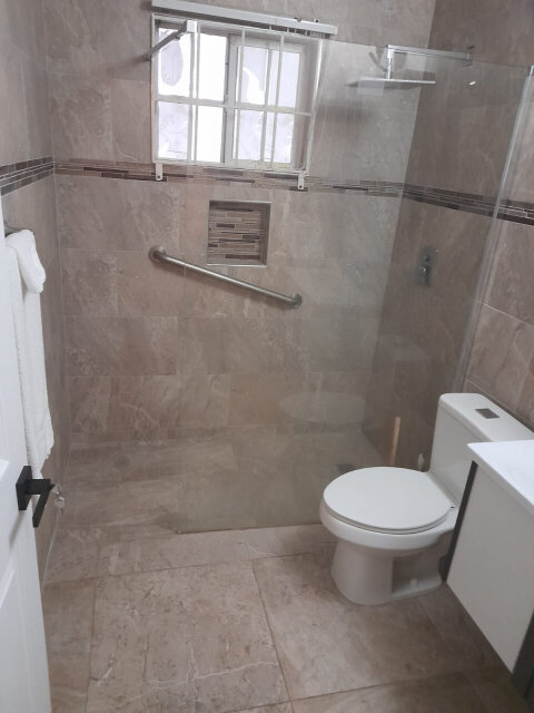 2 Bedroom Furnished