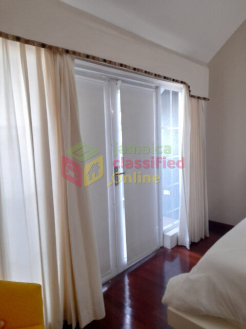 2 Bedroom Furnished