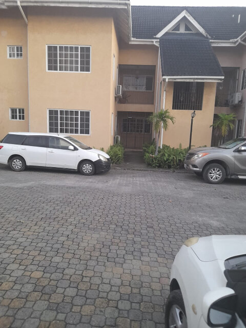 2 Bedroom Furnished