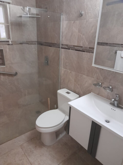 2 Bedroom Furnished