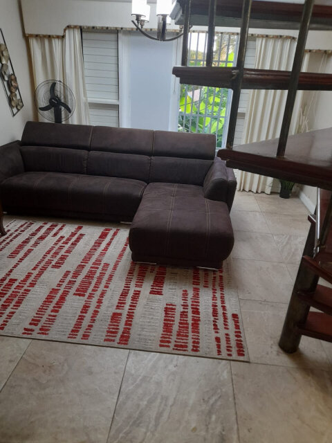 2 Bedroom Furnished