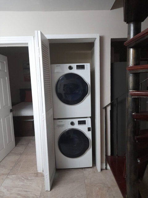2 Bedroom Furnished