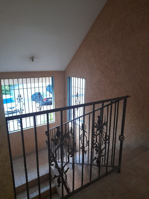 2 Bedroom Furnished