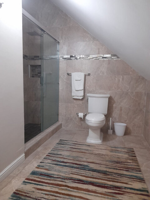 2 Bedroom Furnished