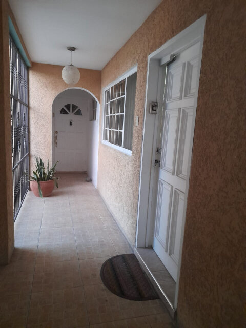 2 Bedroom Furnished