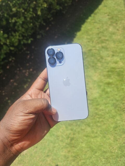 Iphone 13 Pro Max