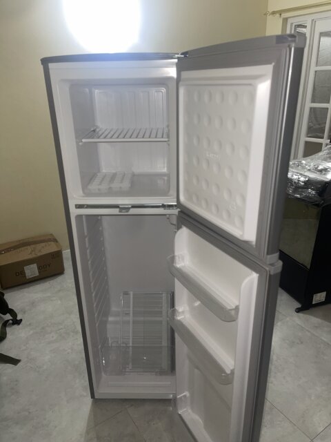 Imperial Fridge