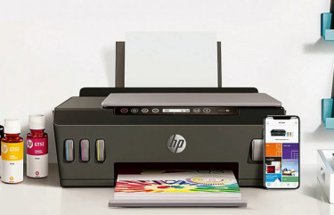 Envy Pro 6458 